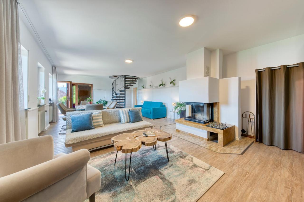 Apartment 26 Stockach Ngoại thất bức ảnh