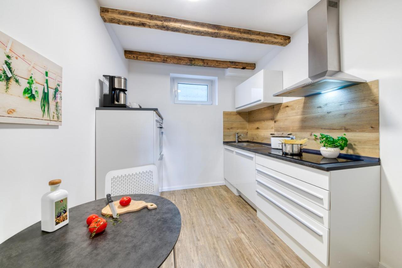 Apartment 26 Stockach Ngoại thất bức ảnh