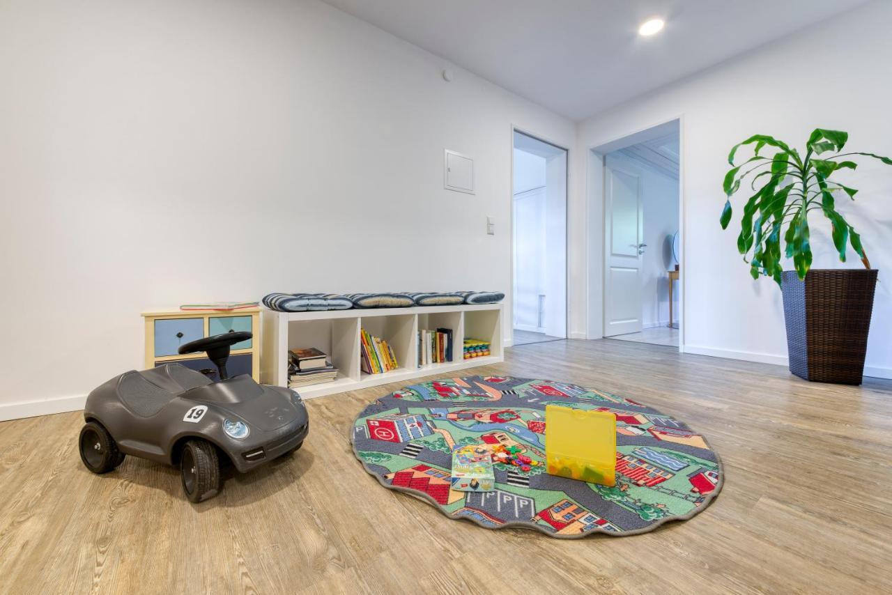 Apartment 26 Stockach Ngoại thất bức ảnh