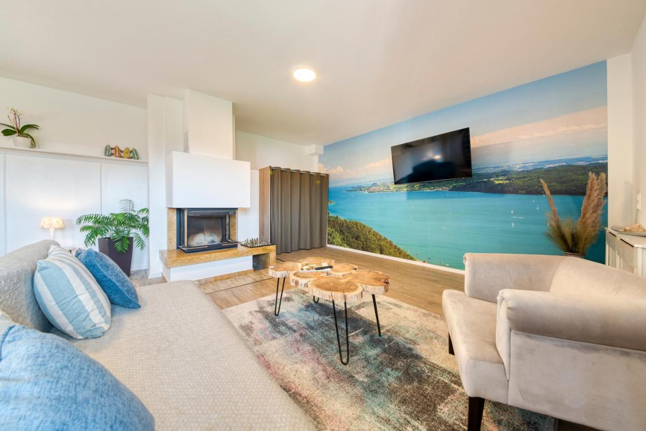 Apartment 26 Stockach Ngoại thất bức ảnh
