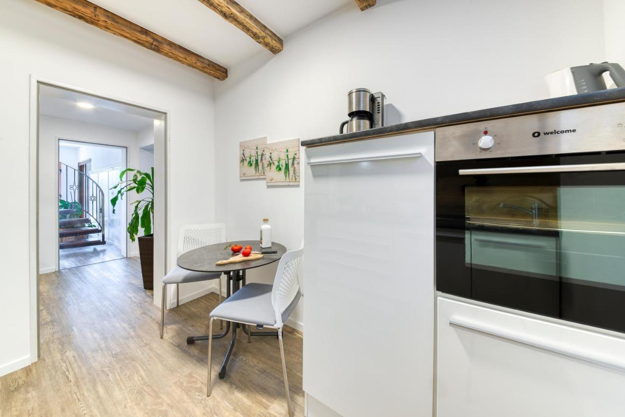 Apartment 26 Stockach Ngoại thất bức ảnh