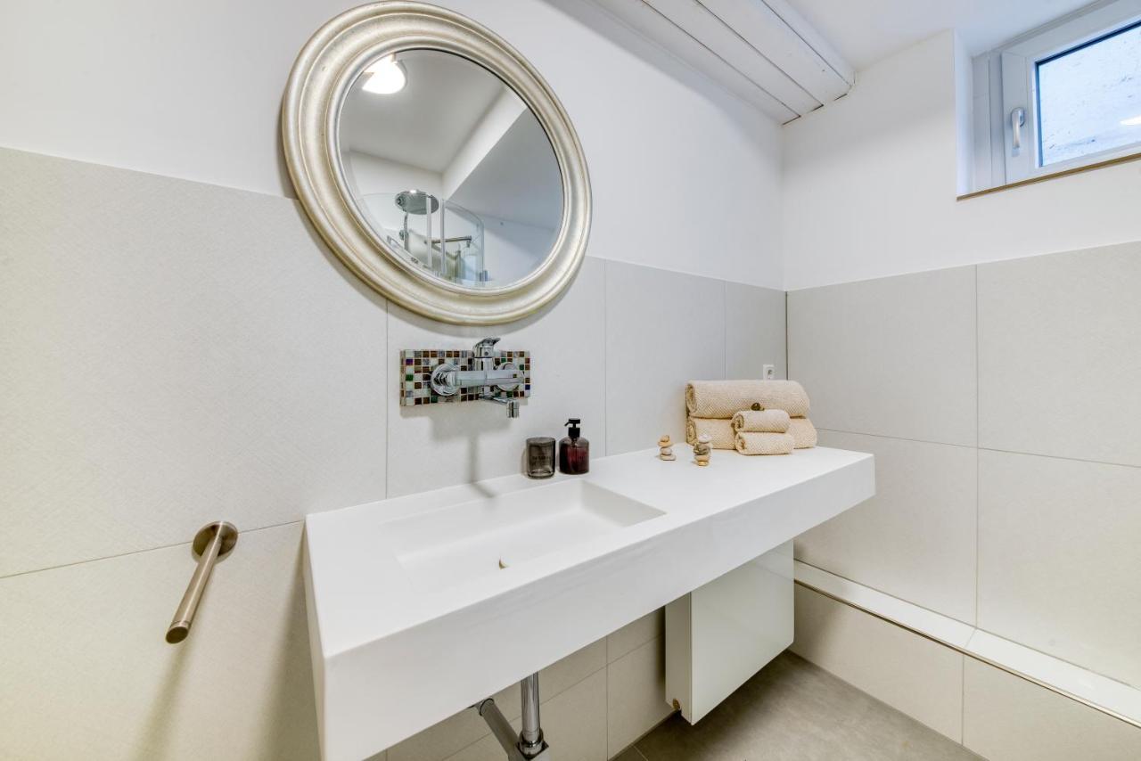 Apartment 26 Stockach Ngoại thất bức ảnh