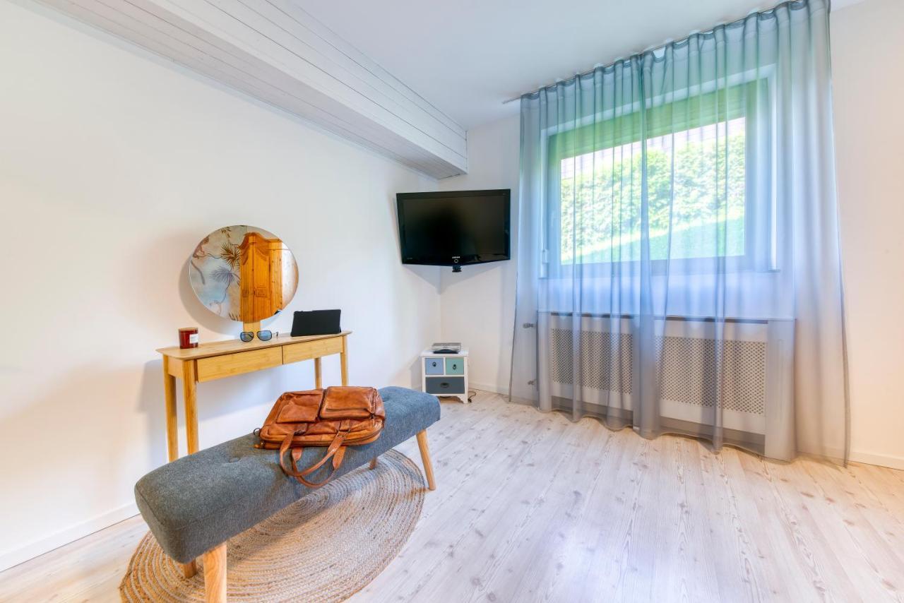 Apartment 26 Stockach Ngoại thất bức ảnh