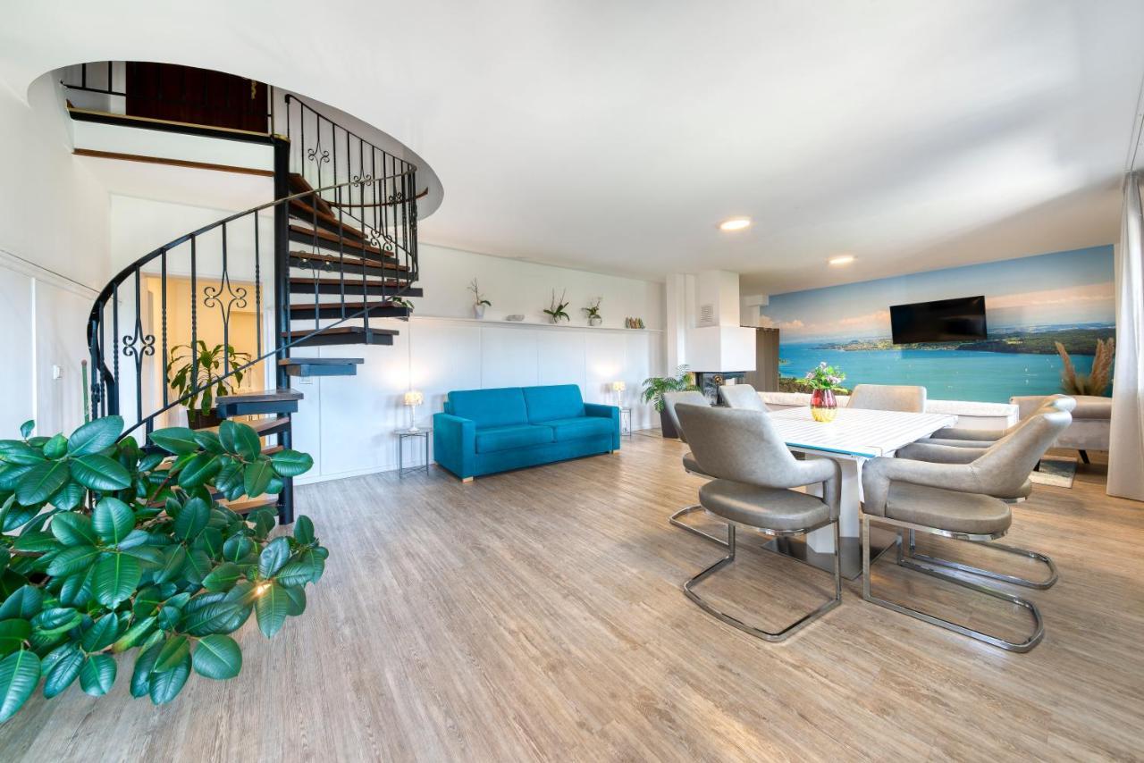 Apartment 26 Stockach Ngoại thất bức ảnh