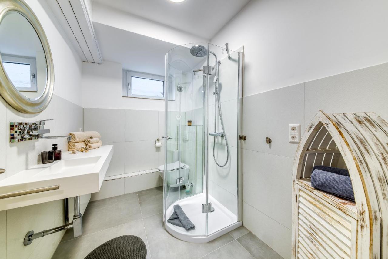 Apartment 26 Stockach Ngoại thất bức ảnh
