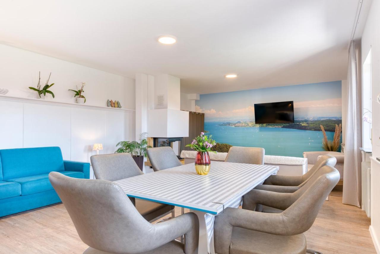 Apartment 26 Stockach Ngoại thất bức ảnh