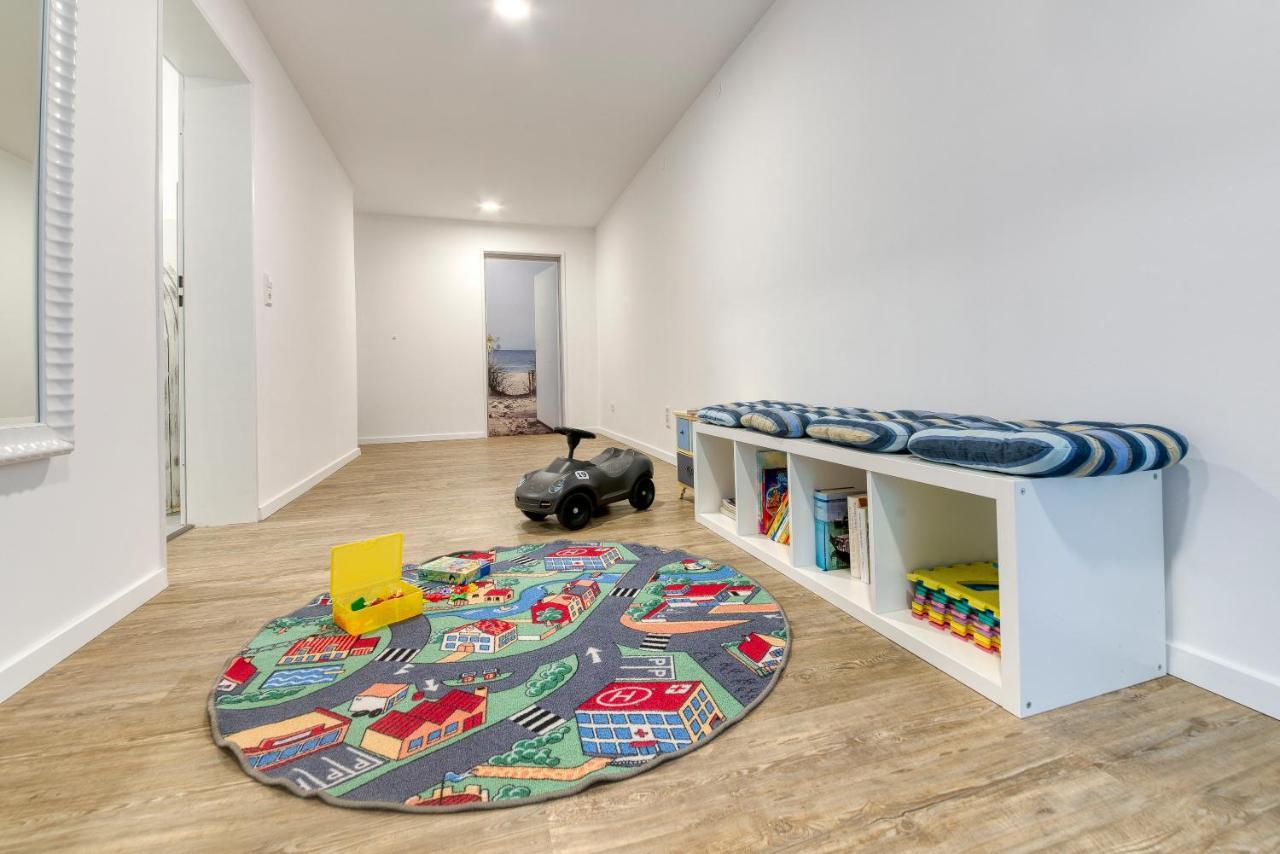 Apartment 26 Stockach Ngoại thất bức ảnh