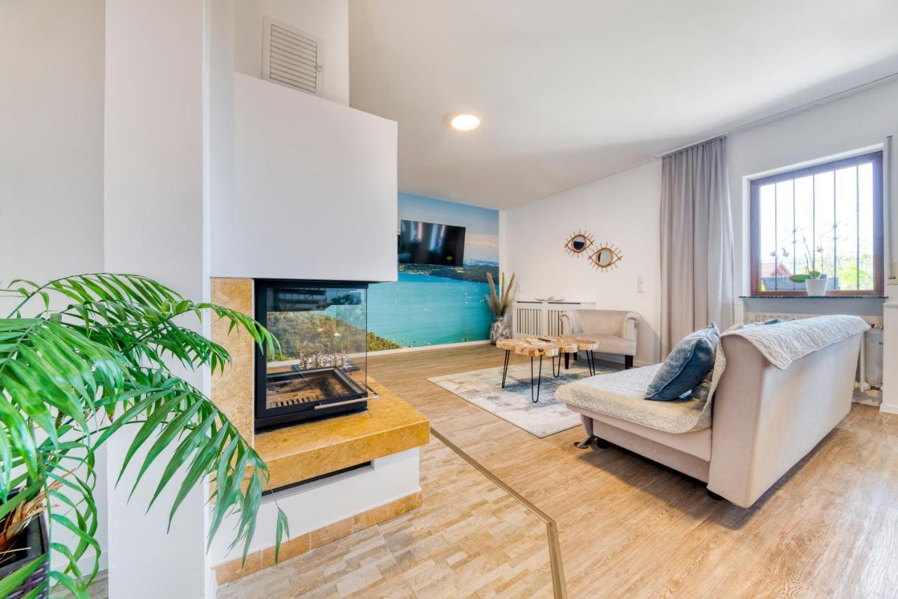 Apartment 26 Stockach Ngoại thất bức ảnh