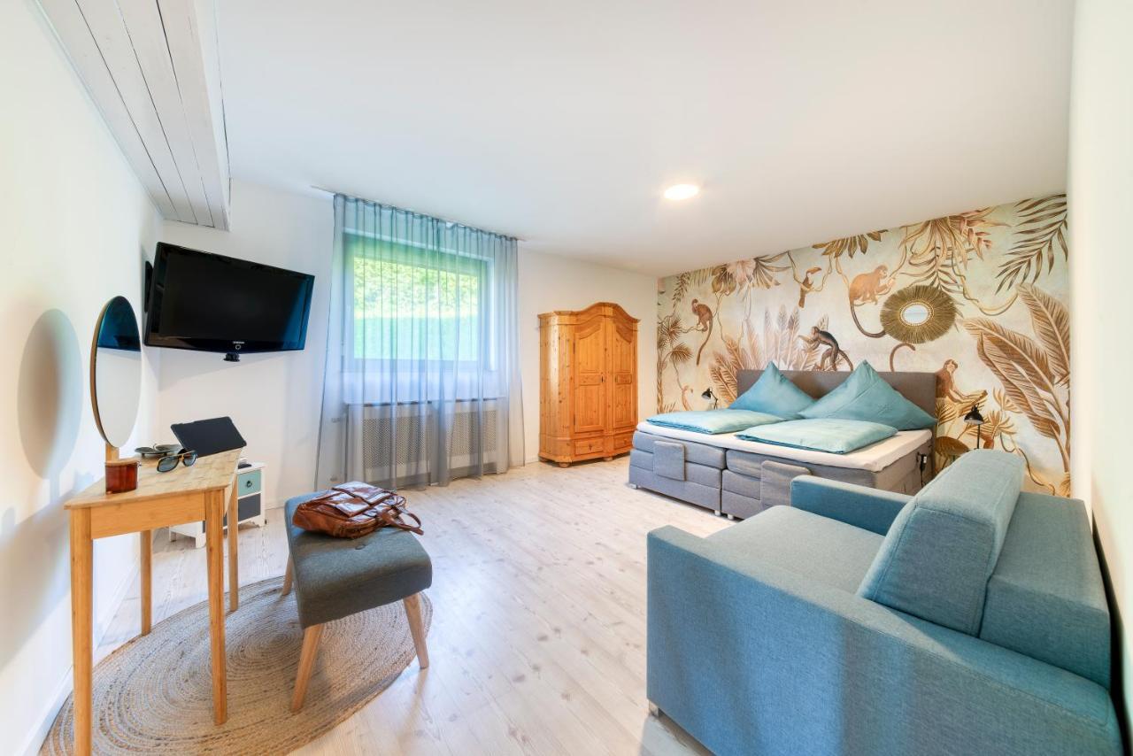 Apartment 26 Stockach Ngoại thất bức ảnh