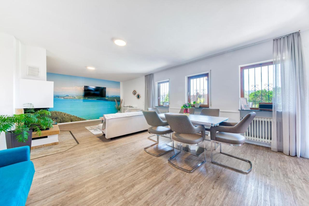 Apartment 26 Stockach Ngoại thất bức ảnh