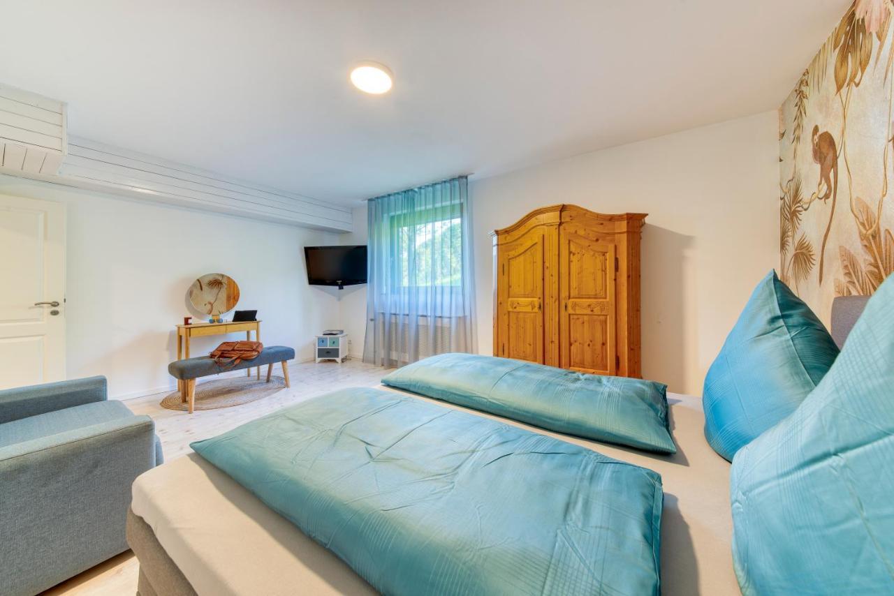 Apartment 26 Stockach Ngoại thất bức ảnh