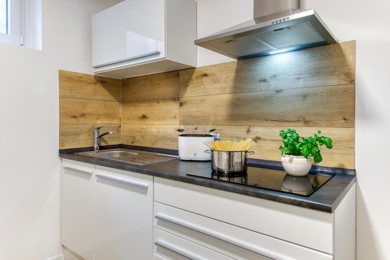 Apartment 26 Stockach Ngoại thất bức ảnh